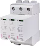 ETITEC EM T12 PV 1100/6,25 Y RC Ogranicznik przepięć T1, T2 (B, C) - do systemów PV