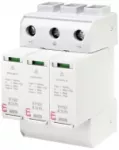 ETITEC M T2 PV 600/20 Y Ogranicznik przepięć T2 (C) - do systemów PV