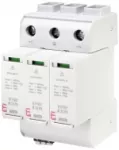 ETITEC M T2 PV 600/20 Y RC Ogranicznik przepięć T2 (C) - do systemów PV