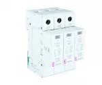 ETITEC S C-PV 1500/20 Y Ogranicznik przepięć T2 (C) - do systemów PV