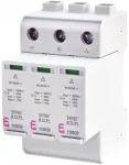 ETITEC M T2 PV 1100/20 Y Ogranicznik przepięć T2 (C) - do systemów PV