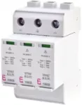 ETITEC M T2 PV 1100/20 Y Ogranicznik przepięć T2 (C) - do systemów PV