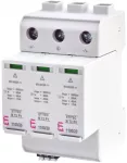 ETITEC M T2 PV 1100/20 Y RC Ogranicznik przepięć T2 (C) - do systemów PV