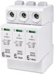ETITEC EM T2 PV 1100/20 Y Ogranicznik przepięć T2 (C) - do systemów PV