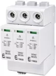 ETITEC EM T2 PV 1100/20 Y RC Ogranicznik przepięć T2 (C) - do systemów PV