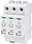 ETITEC EM T2 PV 1500/20 Y RC Ogranicznik przepięć T2 (C) - do systemów PV