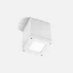 Ceiling fixture IP54 Afrodita 90mm GU10 8 White