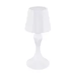 Lampka stołowa SMD LED BARON LED WHITE CCT