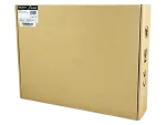Niezarządzalny przełącznik (switch) 18xRJ45 - 16 portów RJ45 PoE+ 100Mb/s + 2 porty RJ45 Uplink 1Gb/s (budżet mocy 150W) AVIZIO