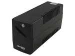 Zasilacz awaryjny UPS 850VA 480W 12V 9AH typu Line-Interactive AVR AVIZIO POWER