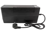 Zasilacz awaryjny UPS 850VA 480W 12V 9AH typu Line-Interactive AVR AVIZIO POWER