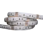 LED line® Taśma 300 SMD 12V RGB 14,4W IP65