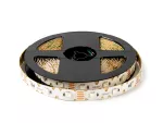 LED line® Taśma 210 SMD 12V RGB 10W TWIST