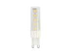 LED line® G9 6W 2700K 550lm 220-240V