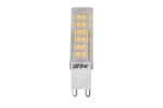 LED line® G9 6W 6000K 550lm 220-240V