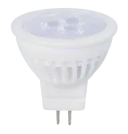 LED line® MR11 3W 2700K 255lm 10-14V AC/DC 38°