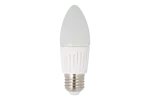 *LED line® E27 7W 2700K 630lm 170-250V C37