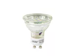 LED line® GU10 1W 4000K 80lm 220-260V