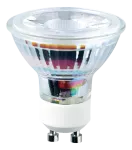 LED line® GU10 3W 2700K 273lm 220-260V 36°