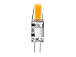 LED line® G4 COB 1,5W 2700K 120lm 12V AC/DC (NOWY KSZTAŁT)