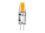 LED line® G4 COB 1,5W 6000K 120lm 12V AC/DC (NOWY KSZTAŁT)