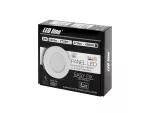 LED line® Panel Easy Fix 6W 4000K 470lm okrągły