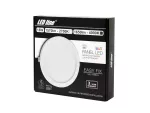 LED line® Panel Easy Fix 18W 4000K 1650lm okrągły