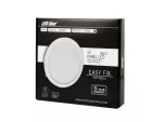LED line® Panel Easy Fix 24W 4000K 2300lm okrągły