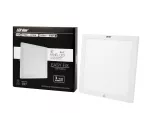 LED line® Panel Easy Fix 24W 4000K 2300lm kwadrat