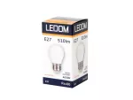 LED line LITE żarówka LED E27 6W 4000K 510lm 230V G45