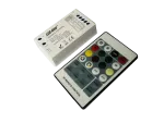 LED line® kontroler VARIANTE RF RGB/RGBW + pilot