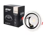 LED line® downlight 30W 3000lm 4000K QUANTUM