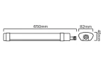 LED line LITE Oprawa TRI-PROOF 30W 4000K 650mm
