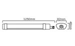 LED line LITE Oprawa TRI-PROOF 40W 4000K 1250mm