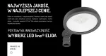 LED line® Elida 40W 4000K 120lm/W 100-277V AC T3