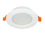 LED line LITE Downlight MOLLY 5W 450lm 3000K okrągły