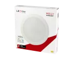 LED line LITE Downlight MOLLY 18W 1750lm 3000K okrągły