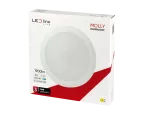 LED line LITE Downlight MOLLY 18W 1900lm 4000K okrągły