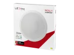 LED line LITE Downlight MOLLY 24W 2350lm 3000K okrągły