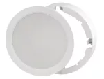 Ramka okrągła do montażu natynkowego Downlightu MOLLY 18W