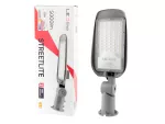 LED line LITE Oprawa drogowa STREETLITE 50W 4000K 5000lm szara