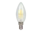 LED line LITE żarówka LED E14 6W 2700K 720lm 220-240V FILAMENT C35 ŚWIECZKA