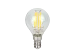 LED line LITE żarówka LED E14 4W 2700K 480lm 220-240V FILAMENT G45 KULKA