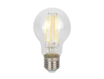 LED line LITE żarówka LED E27 7W 2700K 840lm 220-240V FILAMENT A60 KULKA