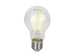 LED line LITE żarówka LED E27 10W 4000K 1200lm 220-240V FILAMENT A60 KULKA