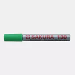 Marker Pen-Touch 130 zielony, Sakura