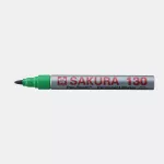 Marker Pen-Touch 130 zielony, Sakura