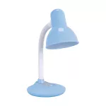 Lampka biurkowa PESTO E27 BLUE