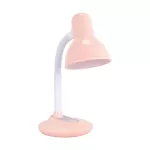 Lampka biurkowa PESTO E27 PINK