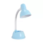 Lampka biurkowa LIDER E27 BLUE